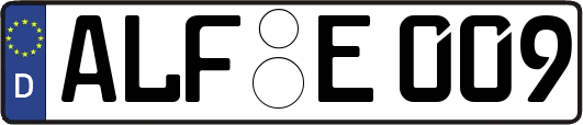ALF-E009