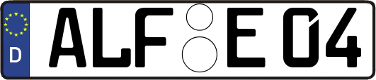 ALF-E04