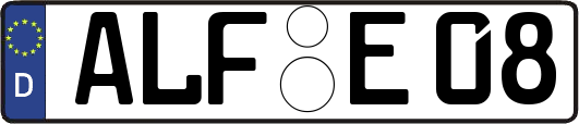 ALF-E08