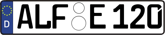 ALF-E120
