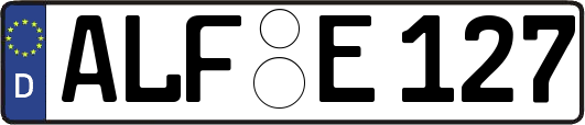 ALF-E127