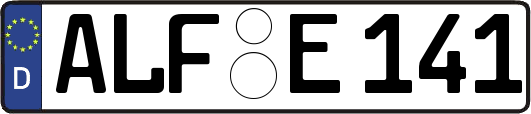 ALF-E141