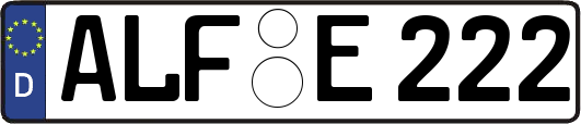 ALF-E222