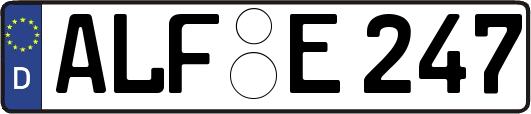 ALF-E247