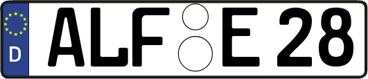 ALF-E28