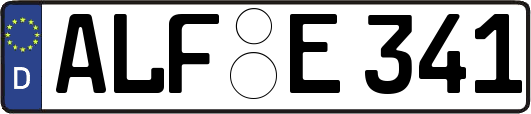 ALF-E341