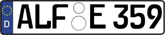 ALF-E359