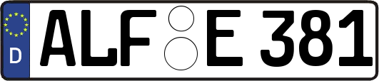 ALF-E381