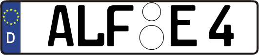 ALF-E4