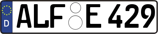 ALF-E429