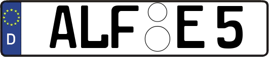 ALF-E5