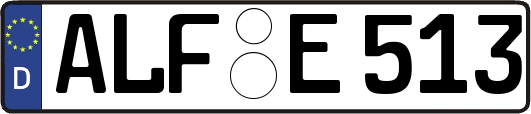 ALF-E513