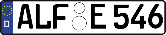 ALF-E546