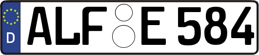 ALF-E584