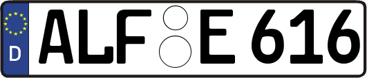 ALF-E616