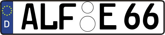 ALF-E66
