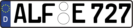 ALF-E727