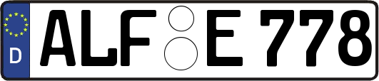 ALF-E778