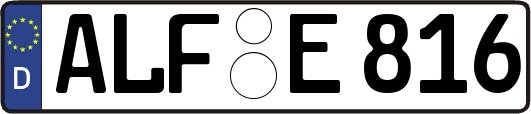 ALF-E816