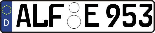 ALF-E953