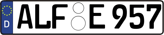 ALF-E957
