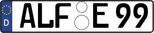 ALF-E99