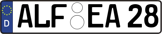 ALF-EA28