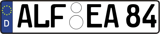 ALF-EA84