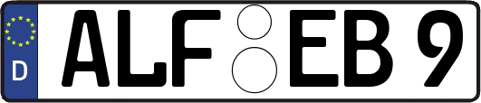 ALF-EB9