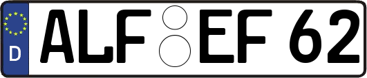 ALF-EF62