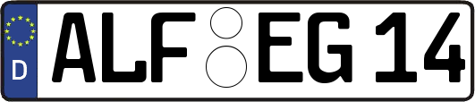 ALF-EG14