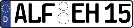 ALF-EH15