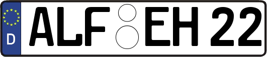 ALF-EH22