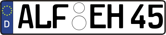 ALF-EH45