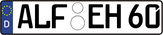 ALF-EH60