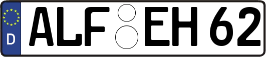 ALF-EH62
