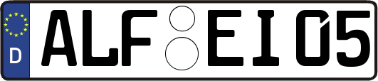 ALF-EI05