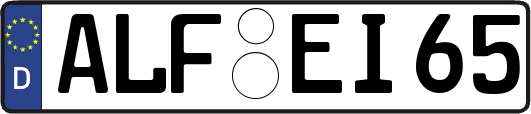 ALF-EI65