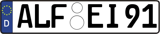 ALF-EI91