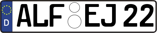ALF-EJ22