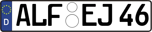 ALF-EJ46