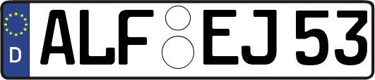 ALF-EJ53