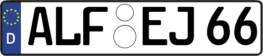 ALF-EJ66