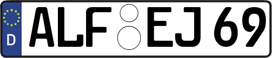 ALF-EJ69