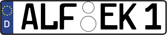 ALF-EK1