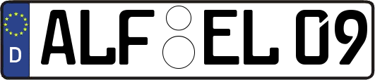 ALF-EL09