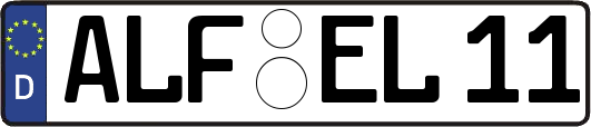 ALF-EL11