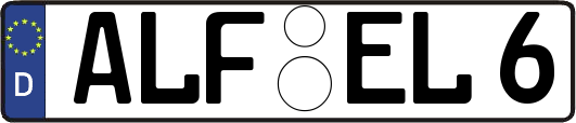 ALF-EL6