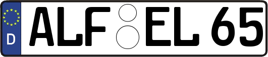 ALF-EL65