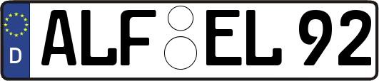 ALF-EL92
